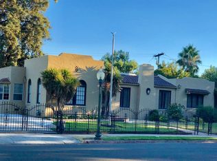 130 W Pine St, Stockton, CA 95204