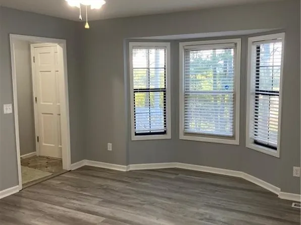 64 Arnold Rd NW, Cartersville, GA 30120