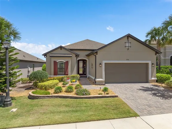 2530 Stargrass Cir, Clermont, FL 34715