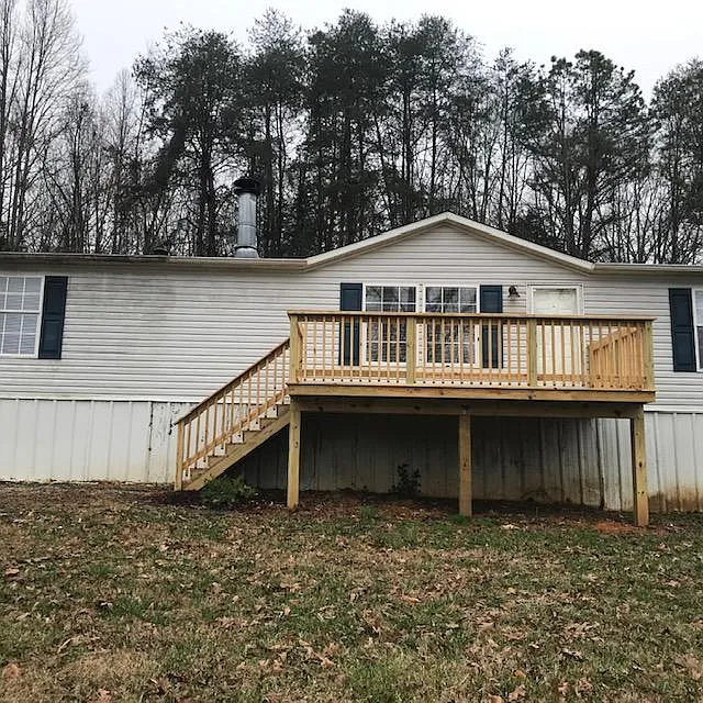 201 Rockingham Rd