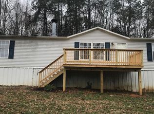 201 Rockingham Rd, Gray, TN 37615