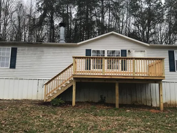 201 Rockingham Rd, Gray, TN 37615