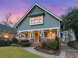 2597 Caldwell Rd, Atlanta, GA 30319