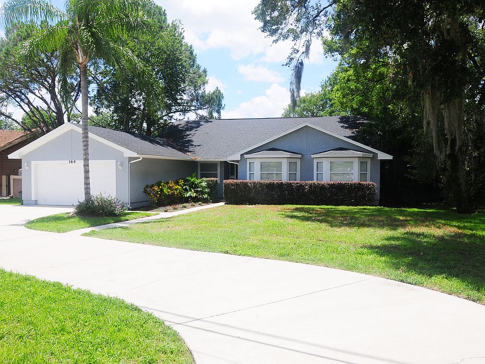 164 S Winter Park Dr, Casselberry, FL 32707 | Zillow