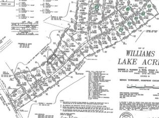 Covenant Ln, Godwin, NC 28344