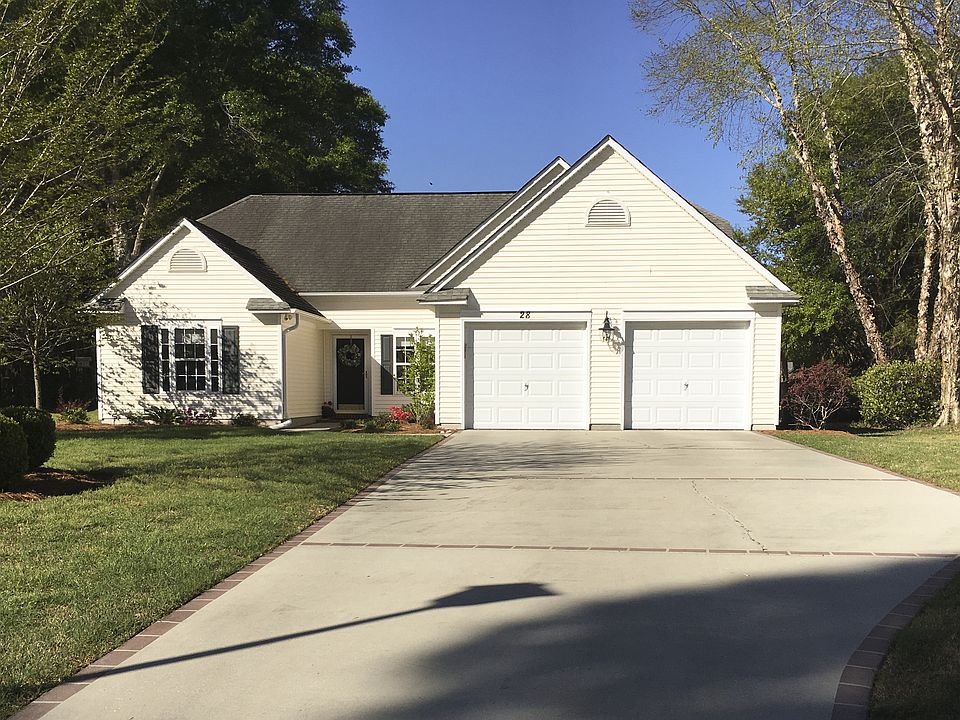 28 Thrasher Court Main Photo