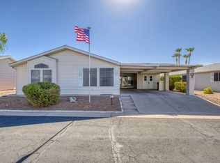 215 N Power Rd UNIT 51, Mesa, AZ 85205