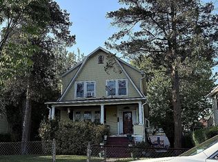 2804 Oakley Ave, Baltimore, MD 21215