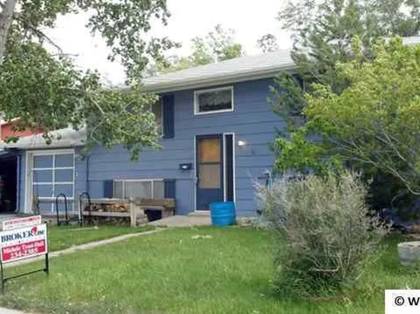 1759 Glendale Ave, Casper, WY 82601