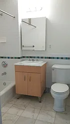 Rented by The Durst Organization