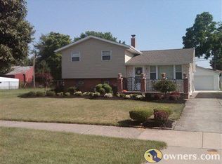 16031 Southway Dr, Brookpark, OH