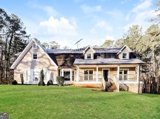 9693 Brown Rd, Jonesboro, GA 30238