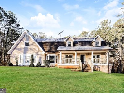 9693 Brown Rd, Jonesboro, GA, 30238