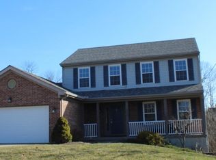 6600 Schweitzerhoff Rd, Cincinnati, OH 45247