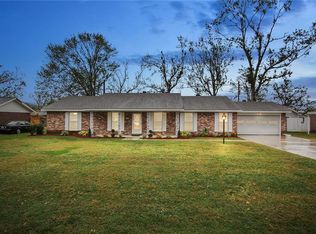14 Patricia Ct, Luling, LA 70070