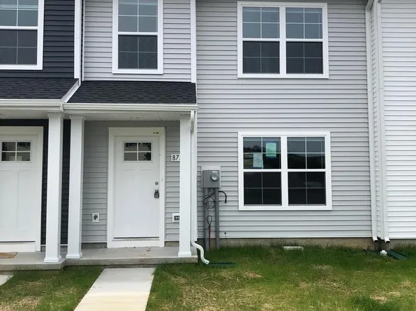 8772 Hillside Way #11, Waynesboro, PA 17268