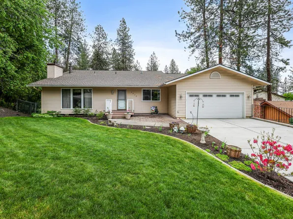 9828 N Seminole Dr, Spokane, WA 99208