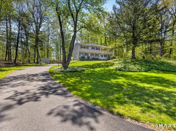 482 Luba Drive, Orange, CT 06477