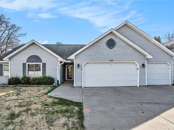 5205 Deep Point Dr, Portage, MI 49002