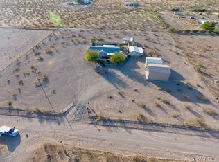 4969 N Elgin Rd, Golden Valley, AZ 86413