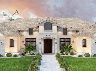 9008 Tabb Ln, Tallahassee, FL 32317