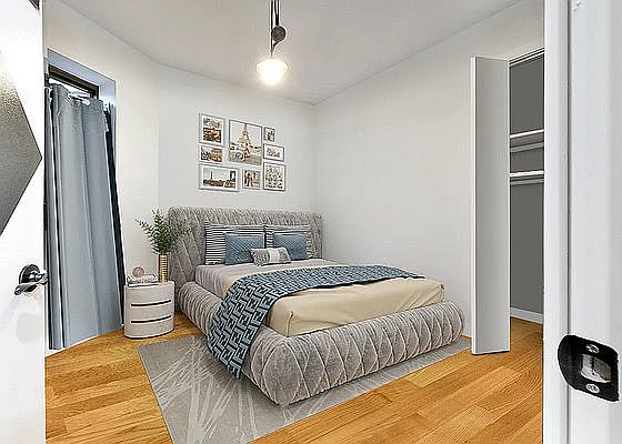 2nd image of 378 Lewis Ave #4