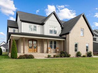 4713 Waterlook Way, Smyrna, TN 37167