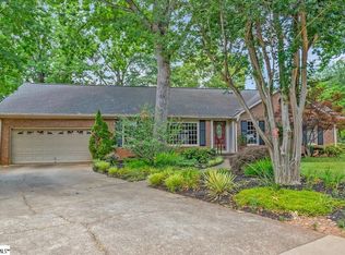 402 Rosebud Ct, Greer, SC 29650