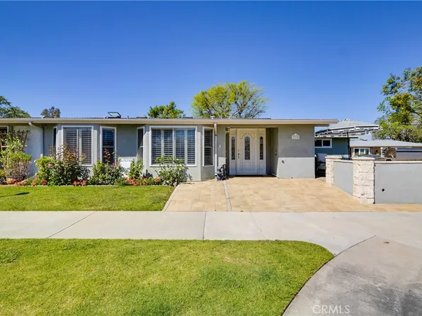 13251 Del Monte Dr APT 37A, Seal Beach, CA 90740
