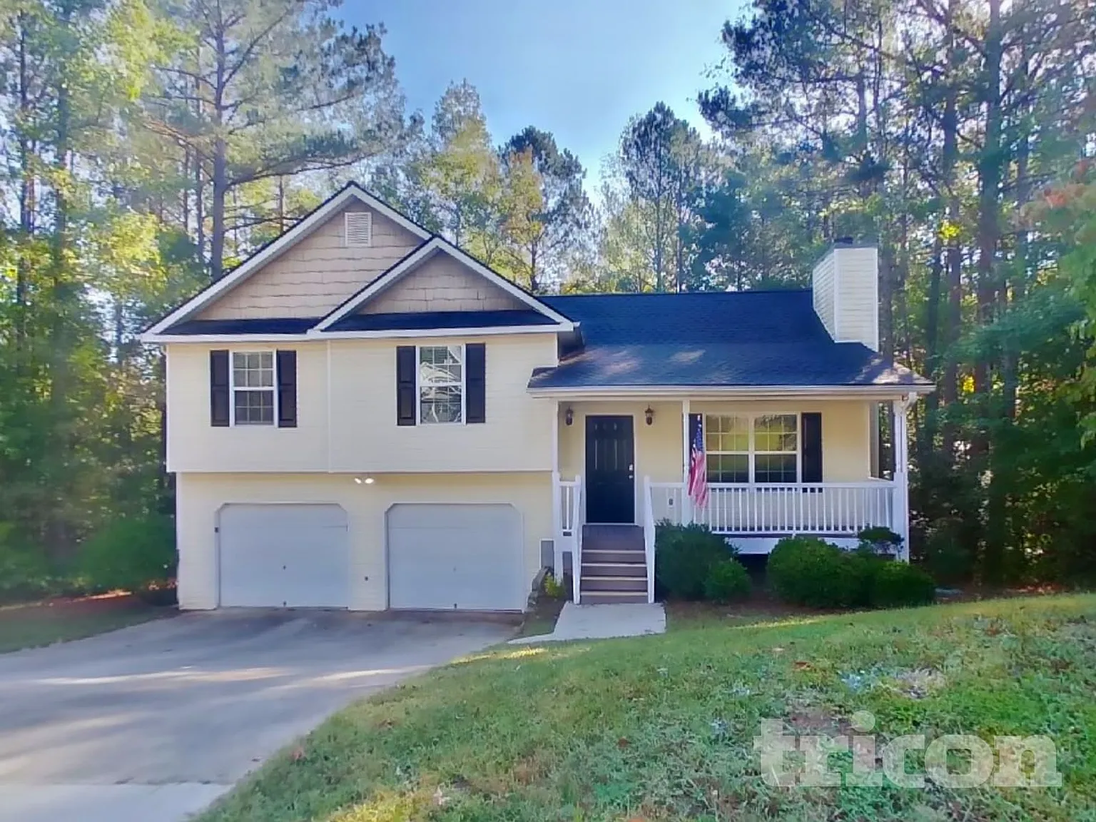 51 Danville Trail Dallas GA — Photo 1