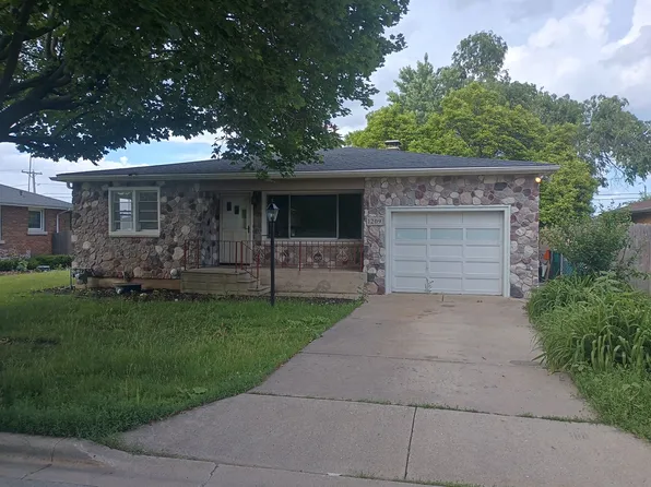 1209 Colorado Ave, Joliet, IL 60435