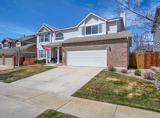 9050 Rochester Dr, Colorado Springs, CO 80920