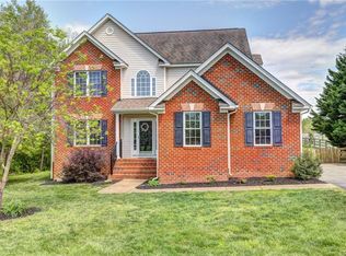 815 Kline Ct, Goochland, VA 23063