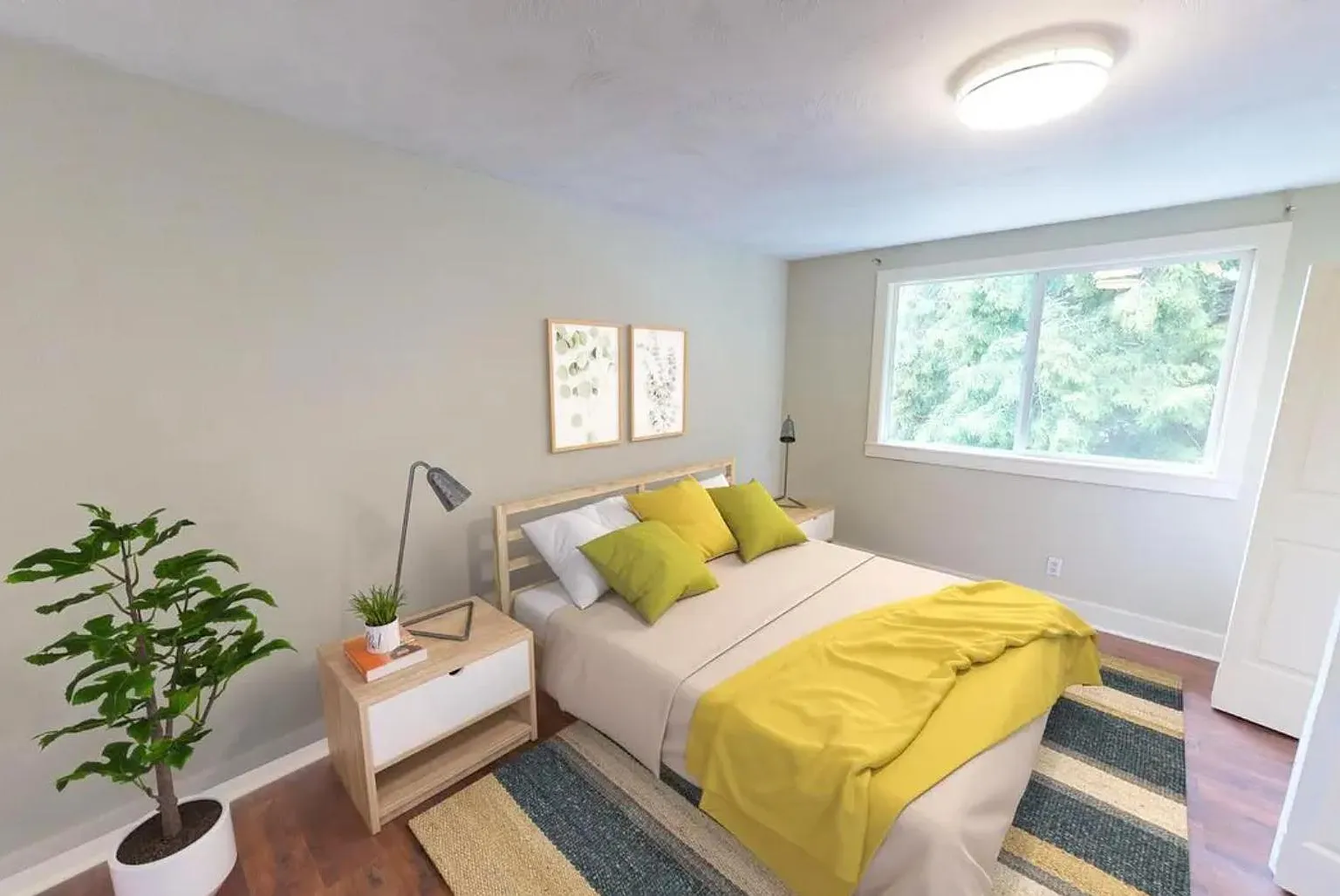 4 bed, 2.0 bath, 2500 sqft, $1,252 — Photo 1