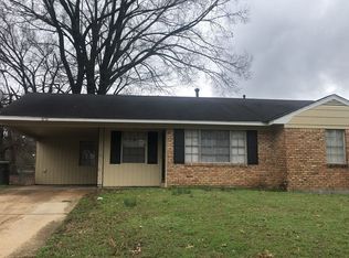 3731 Mountain Terrace St, Memphis, TN 38127