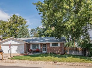 11635 W 37th Ave, Wheat Ridge, CO 80033