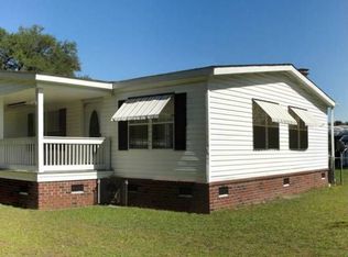 7310 Jacksonboro Rd, Round O, SC 29474