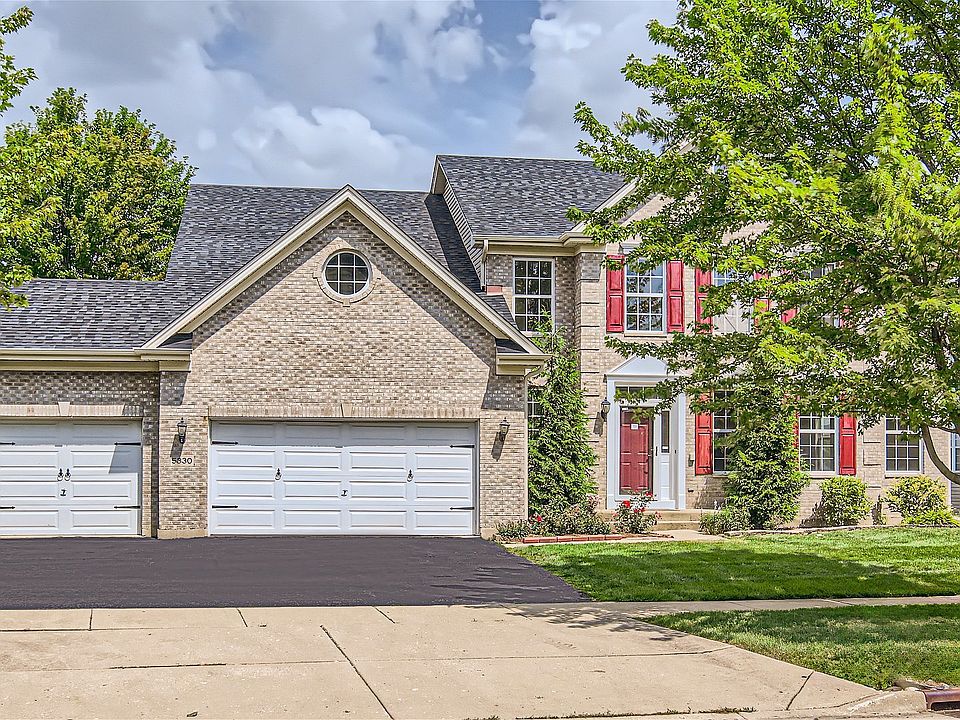 1st image of 5330 Mardjetko Dr