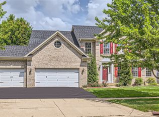 5330 Mardjetko Dr, Hoffman Estates, IL 60192
