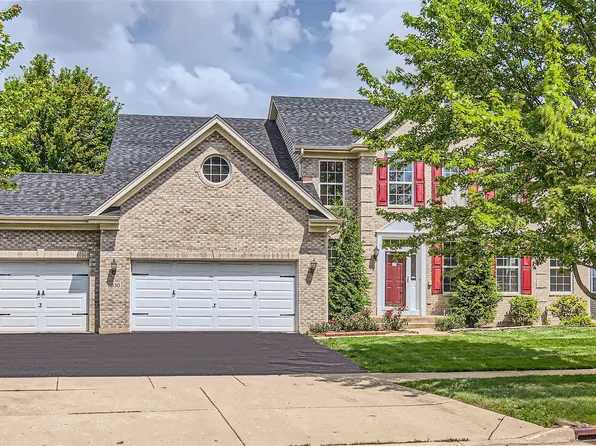 5330 Mardjetko Dr, Hoffman Estates, IL 60192