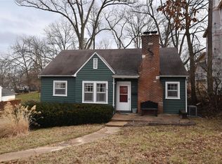 418 Couch Ave, Saint Louis, MO