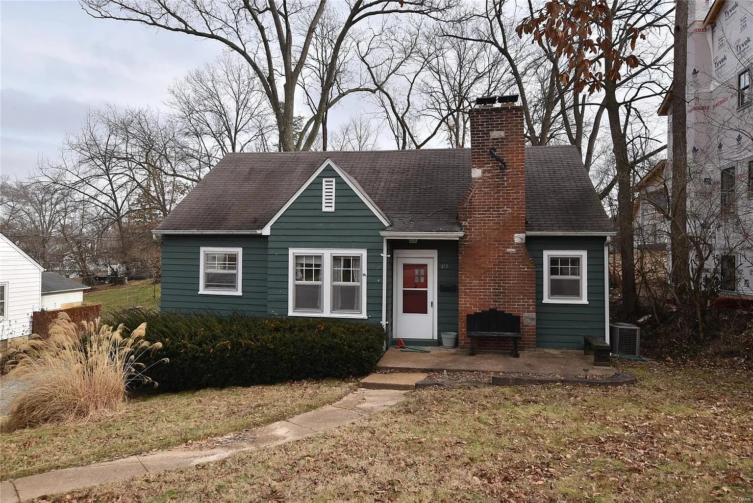418 Couch Ave photo 1