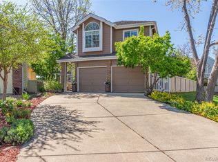 2364 S Harlan St, Lakewood, CO 80227