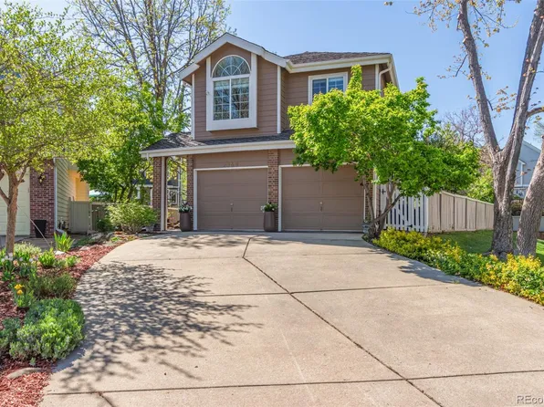 2364 S Harlan Street, Lakewood, CO 80227