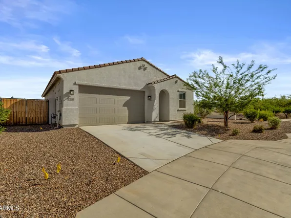 19095 N Los Gabrieles Way, Maricopa, AZ 85138