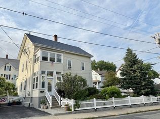 12 3rd Ave #1, Woonsocket, RI 02895