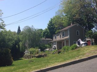 58 Karl Ave, Hawthorne, NJ 07506