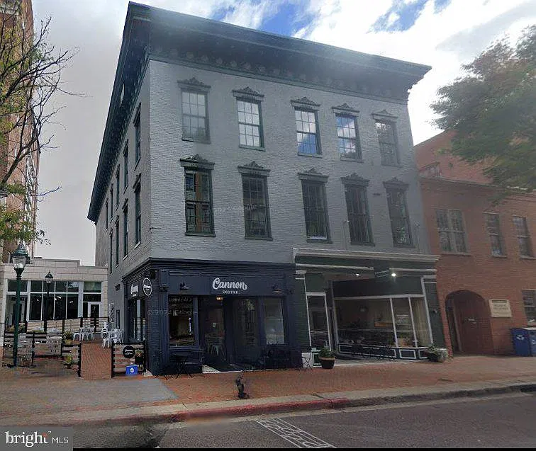 6 Public Sq #3C