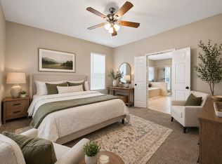 17136 Mustang Ln, New Caney, TX 77357
