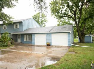 1821 Prairie St, Emporia, KS 66801